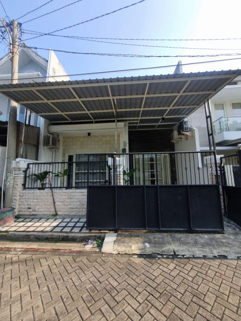 Dijual Rumah Pakuwon City Cluster Puri Asri